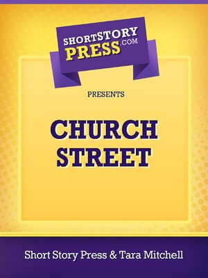 cover image of Church Street
